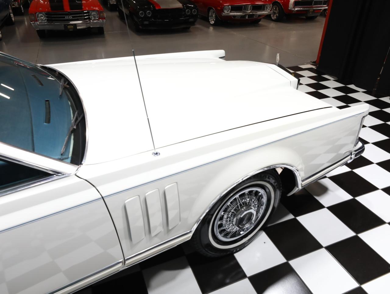 1979 Lincoln Continental