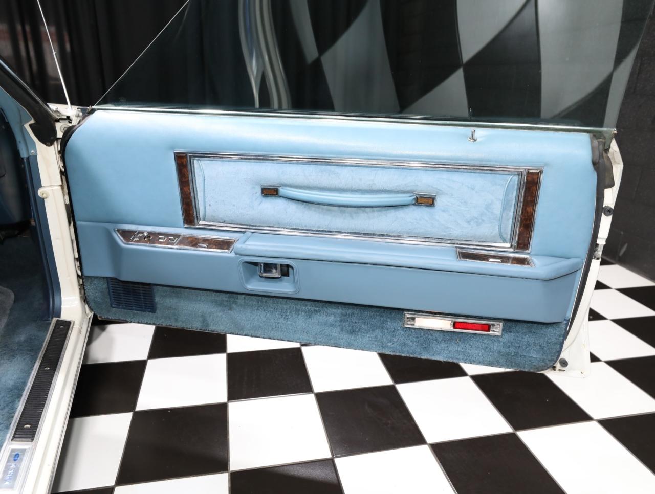 1979 Lincoln Continental