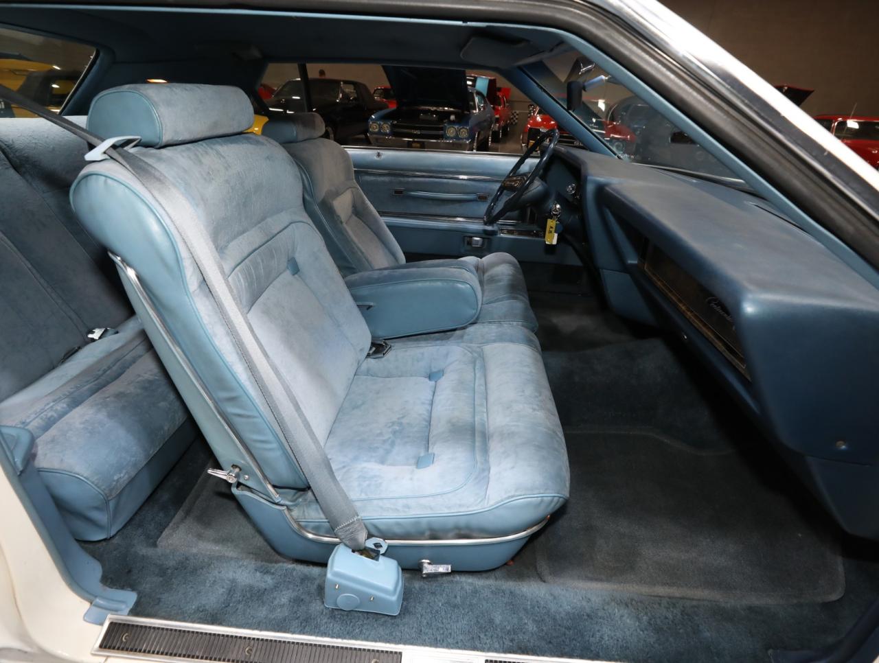 1979 Lincoln Continental