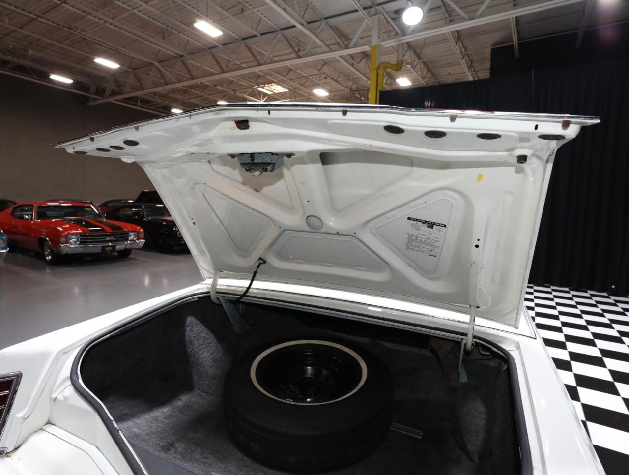 1979 Lincoln Continental