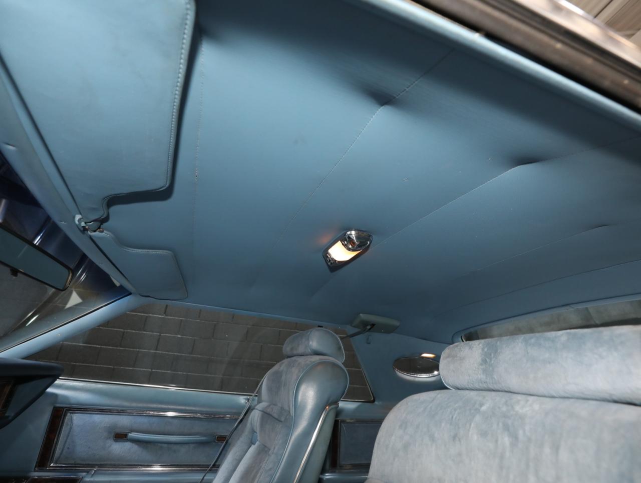 1979 Lincoln Continental