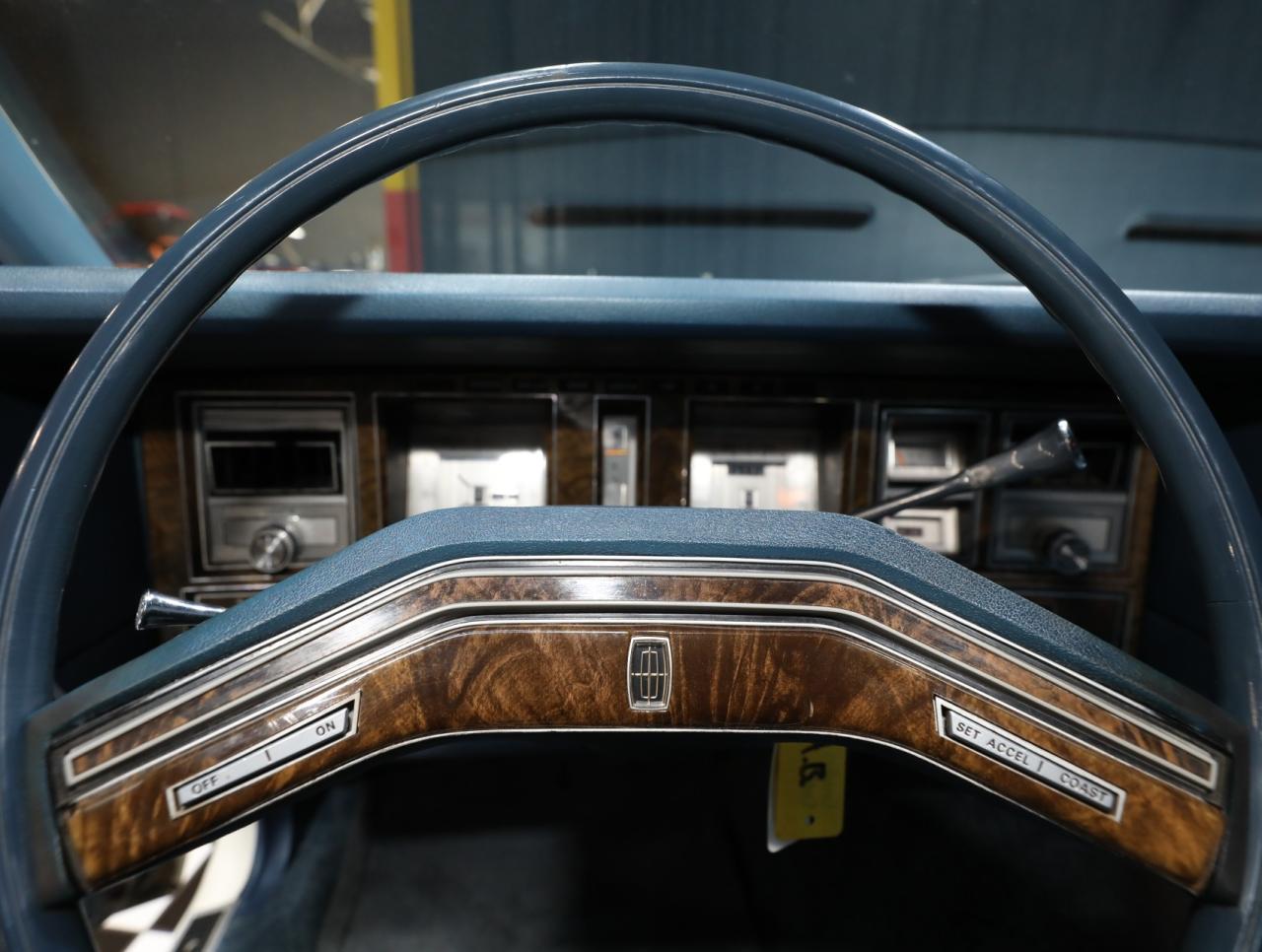 1979 Lincoln Continental