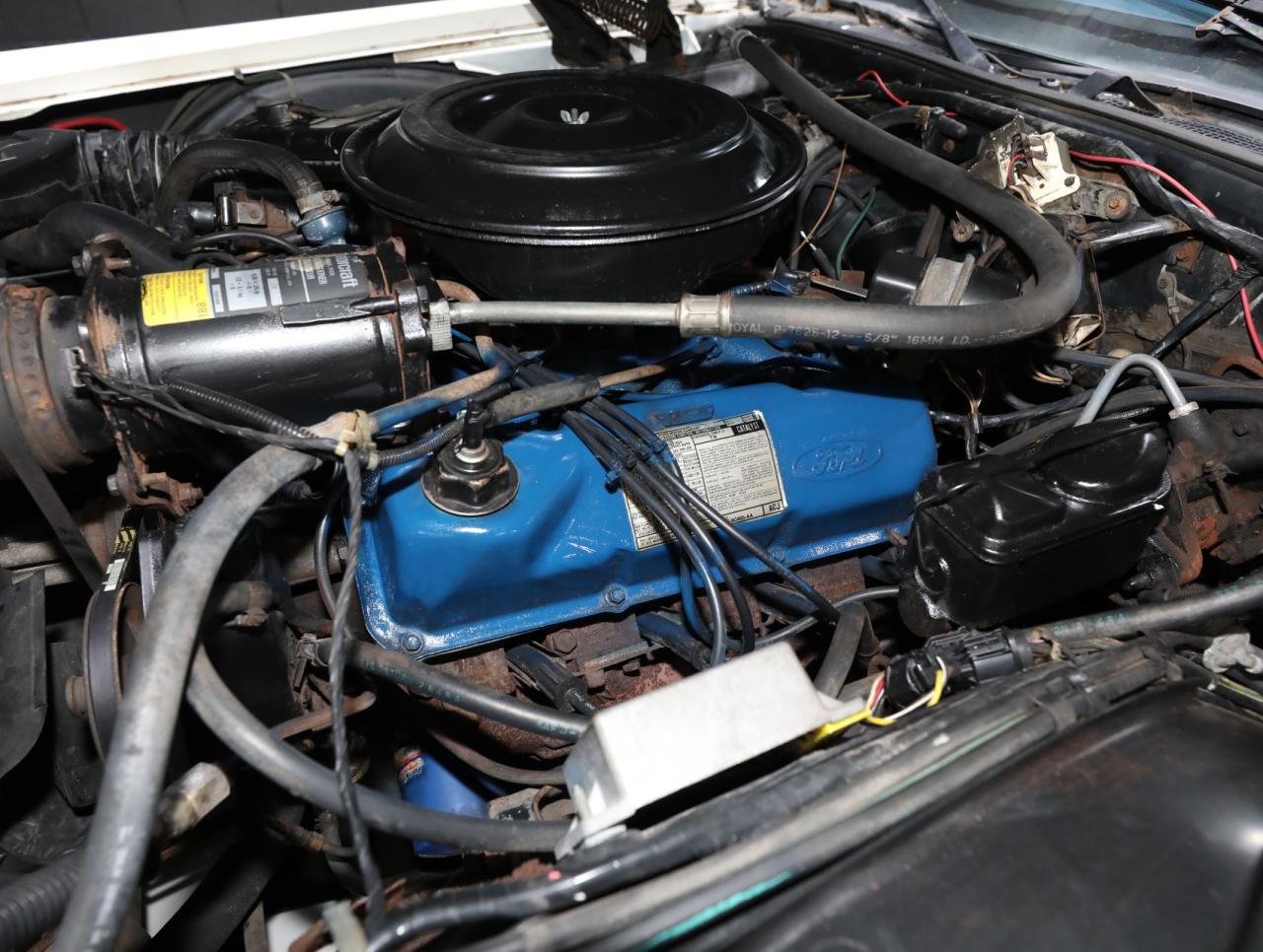 1979 Lincoln Continental