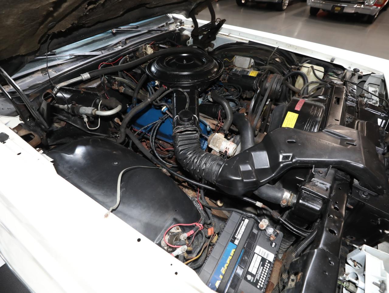 1979 Lincoln Continental