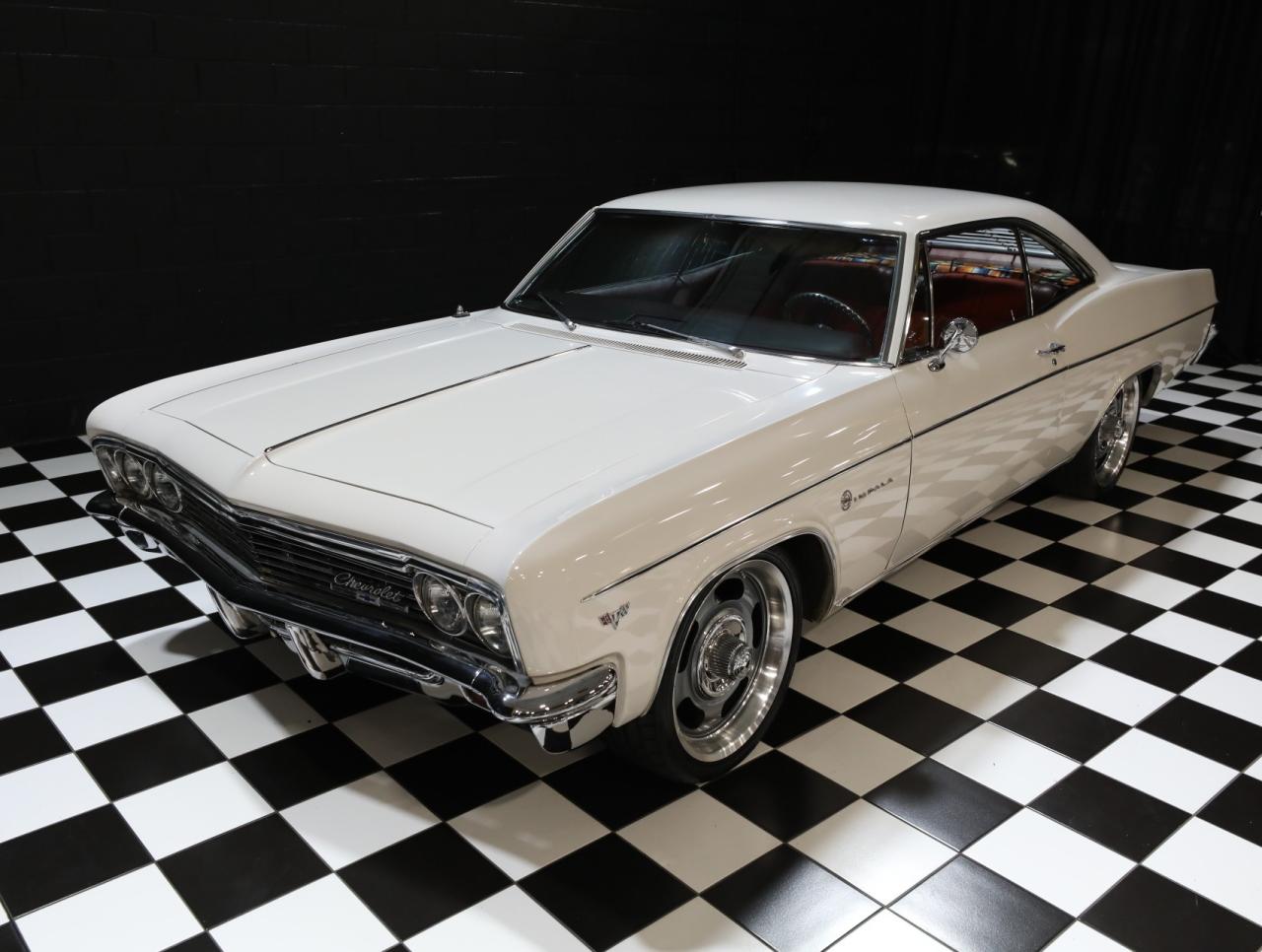 1966 Chevrolet Impala