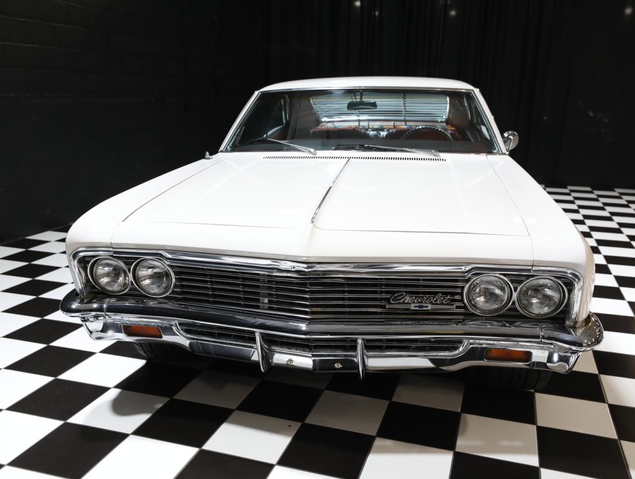 1966 Chevrolet Impala
