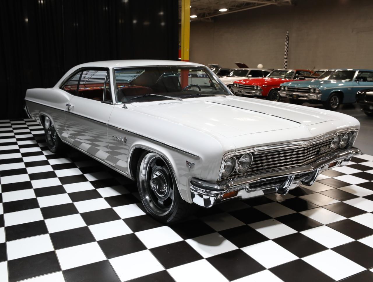 1966 Chevrolet Impala