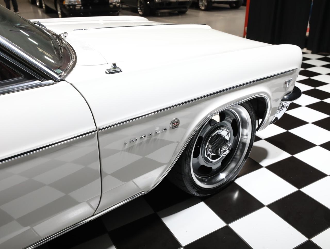 1966 Chevrolet Impala