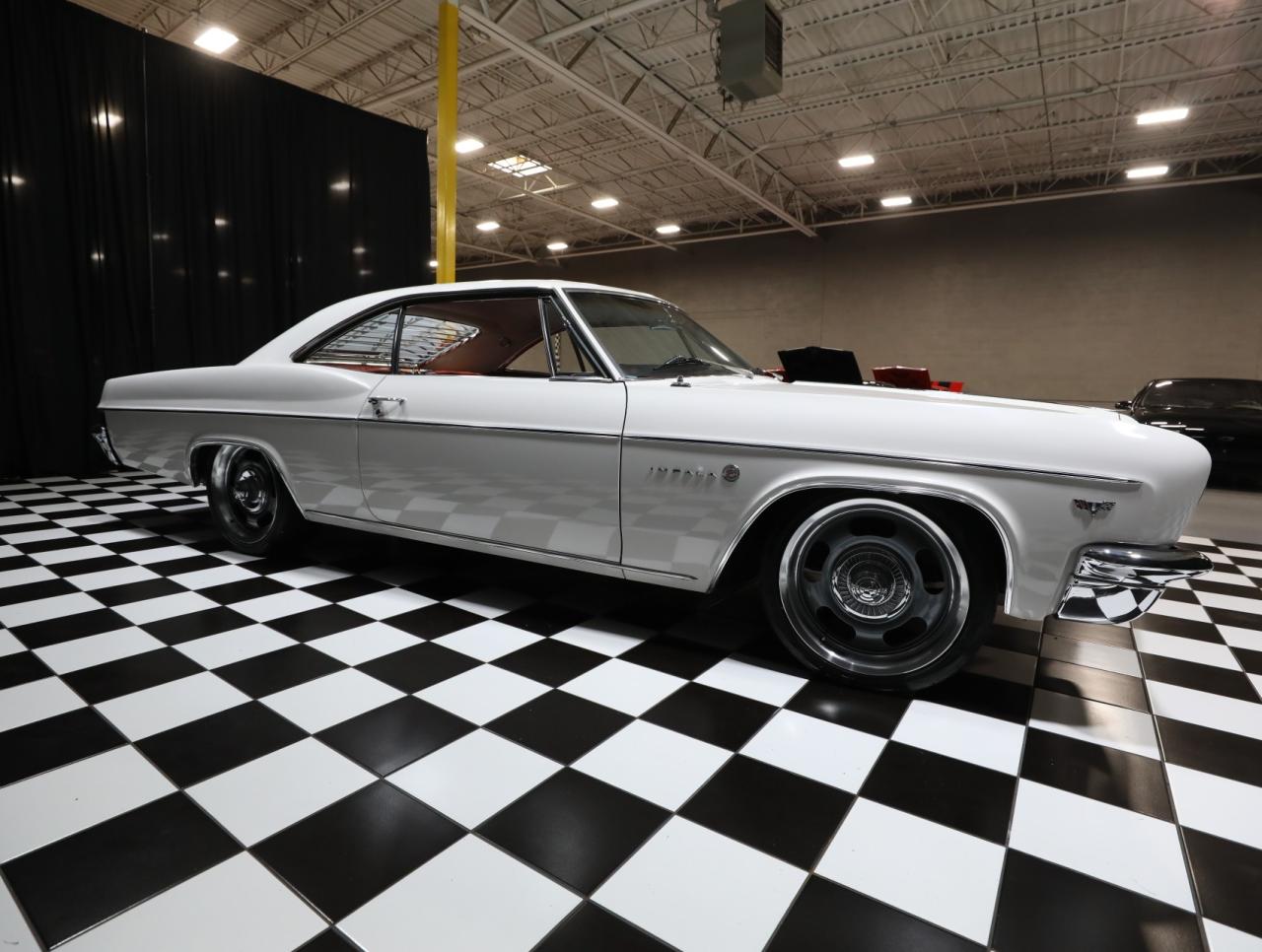 1966 Chevrolet Impala