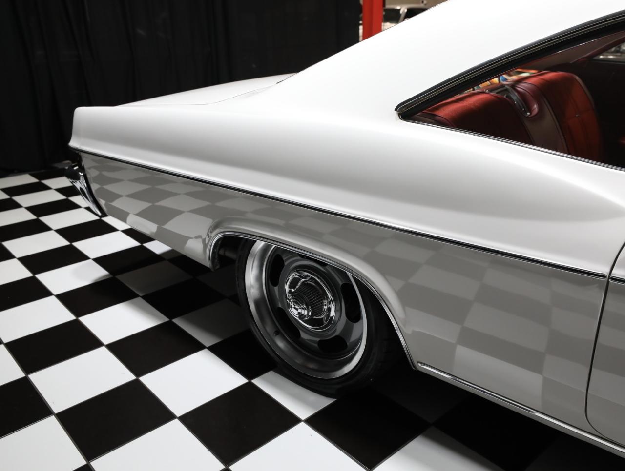 1966 Chevrolet Impala