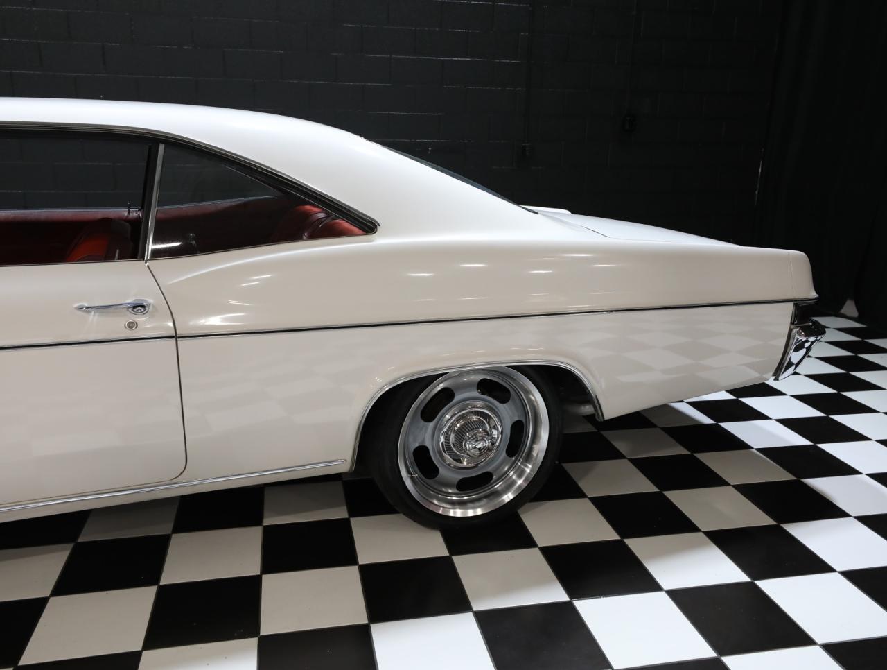 1966 Chevrolet Impala