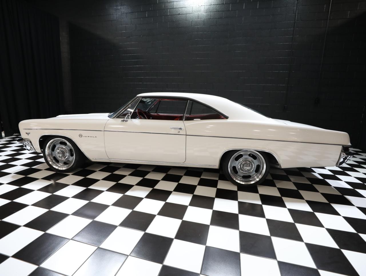 1966 Chevrolet Impala