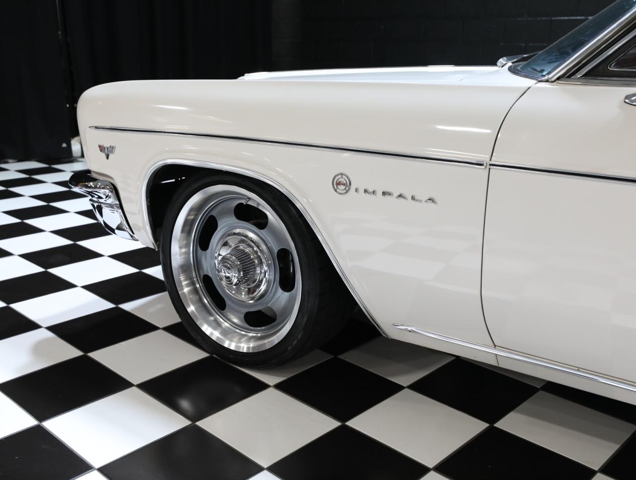 1966 Chevrolet Impala