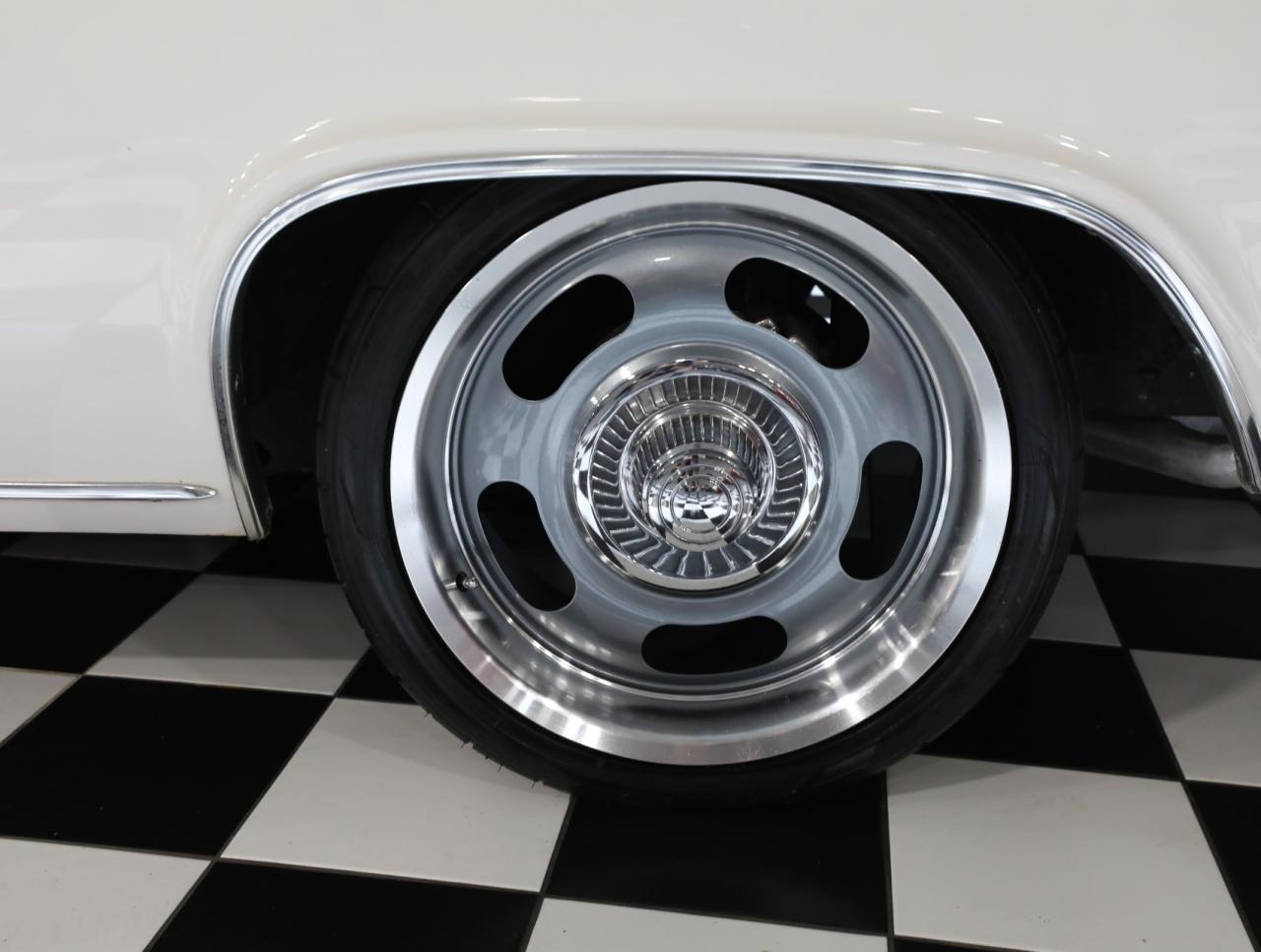 1966 Chevrolet Impala