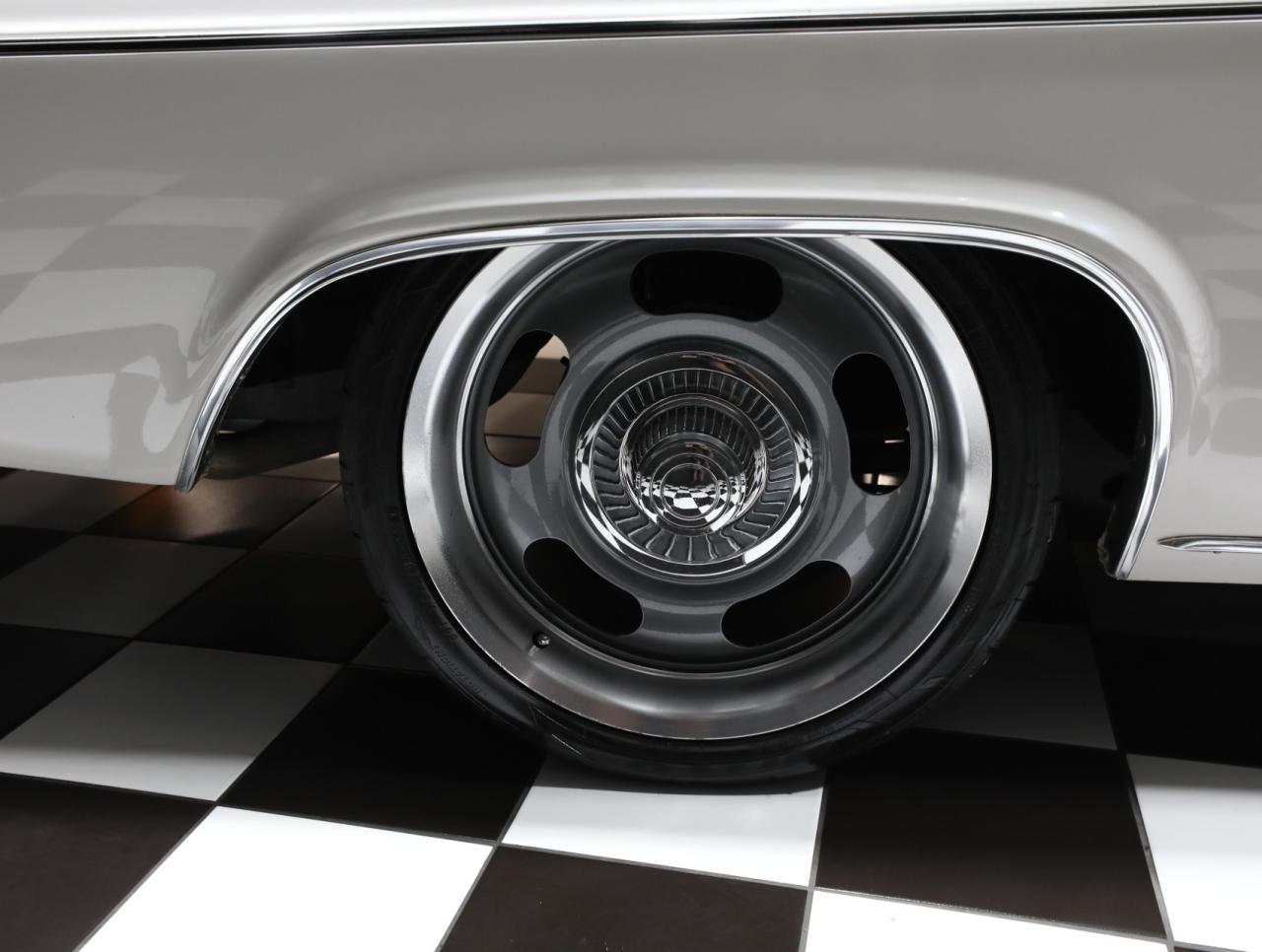 1966 Chevrolet Impala