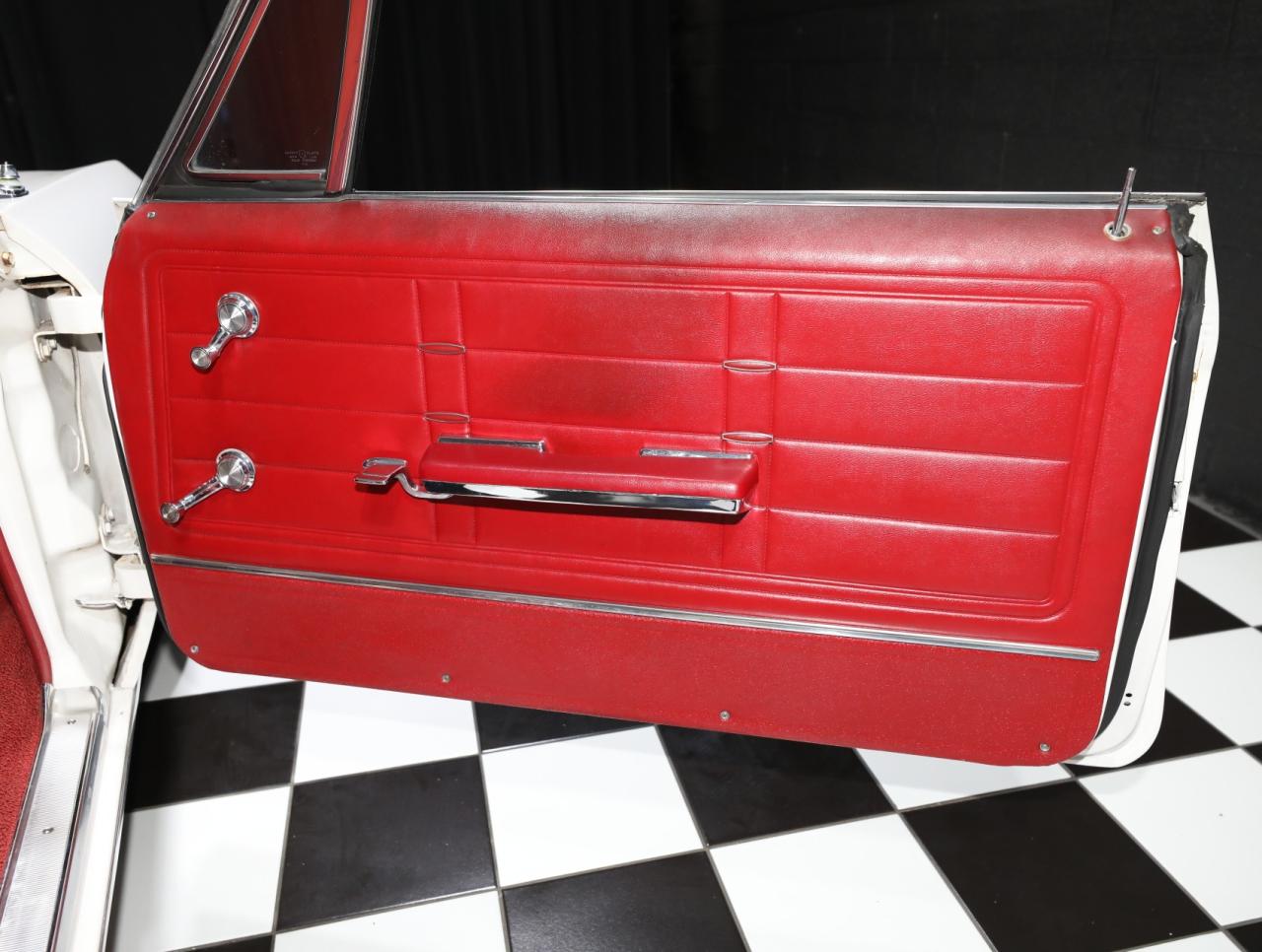 1966 Chevrolet Impala
