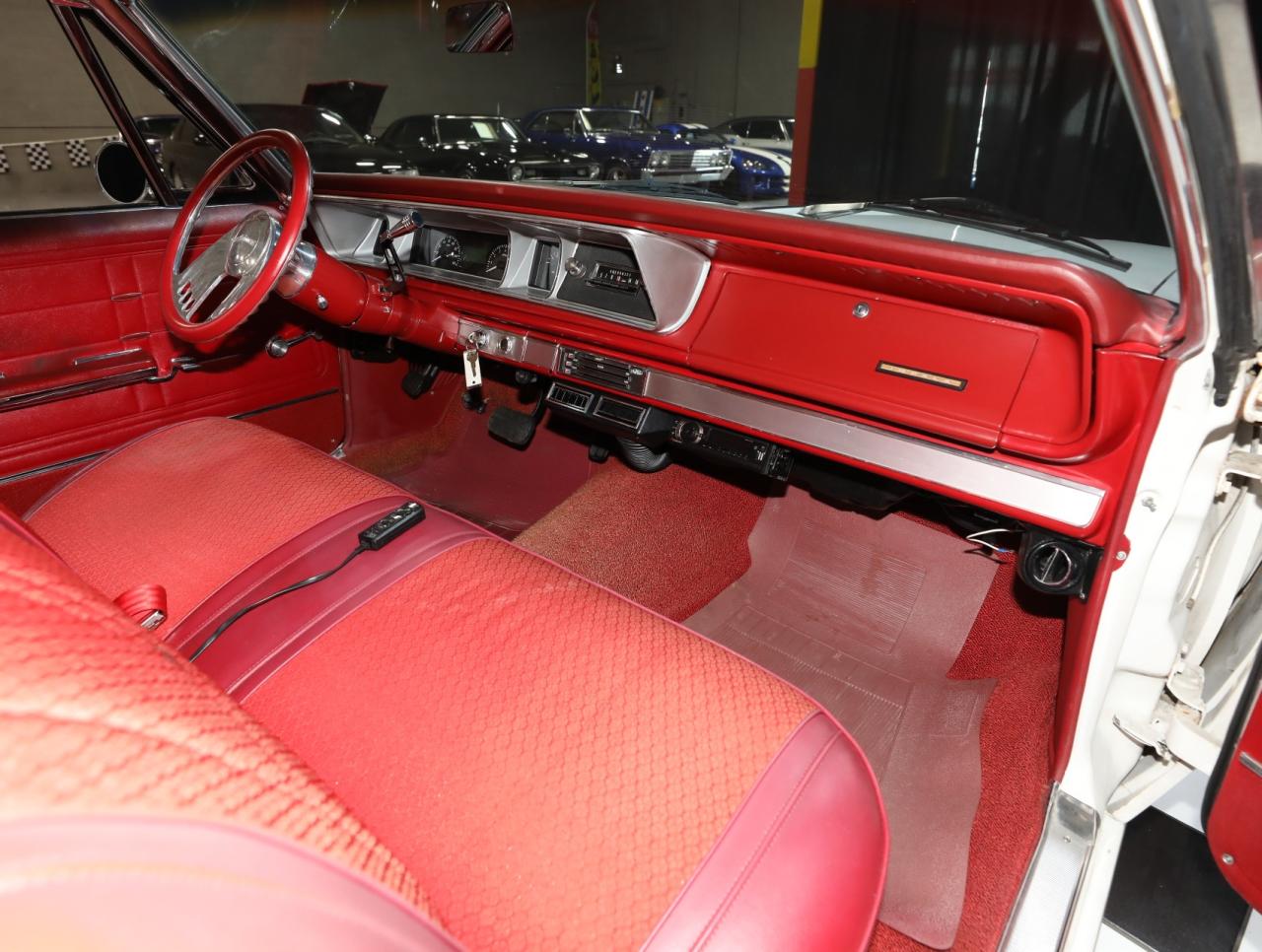 1966 Chevrolet Impala