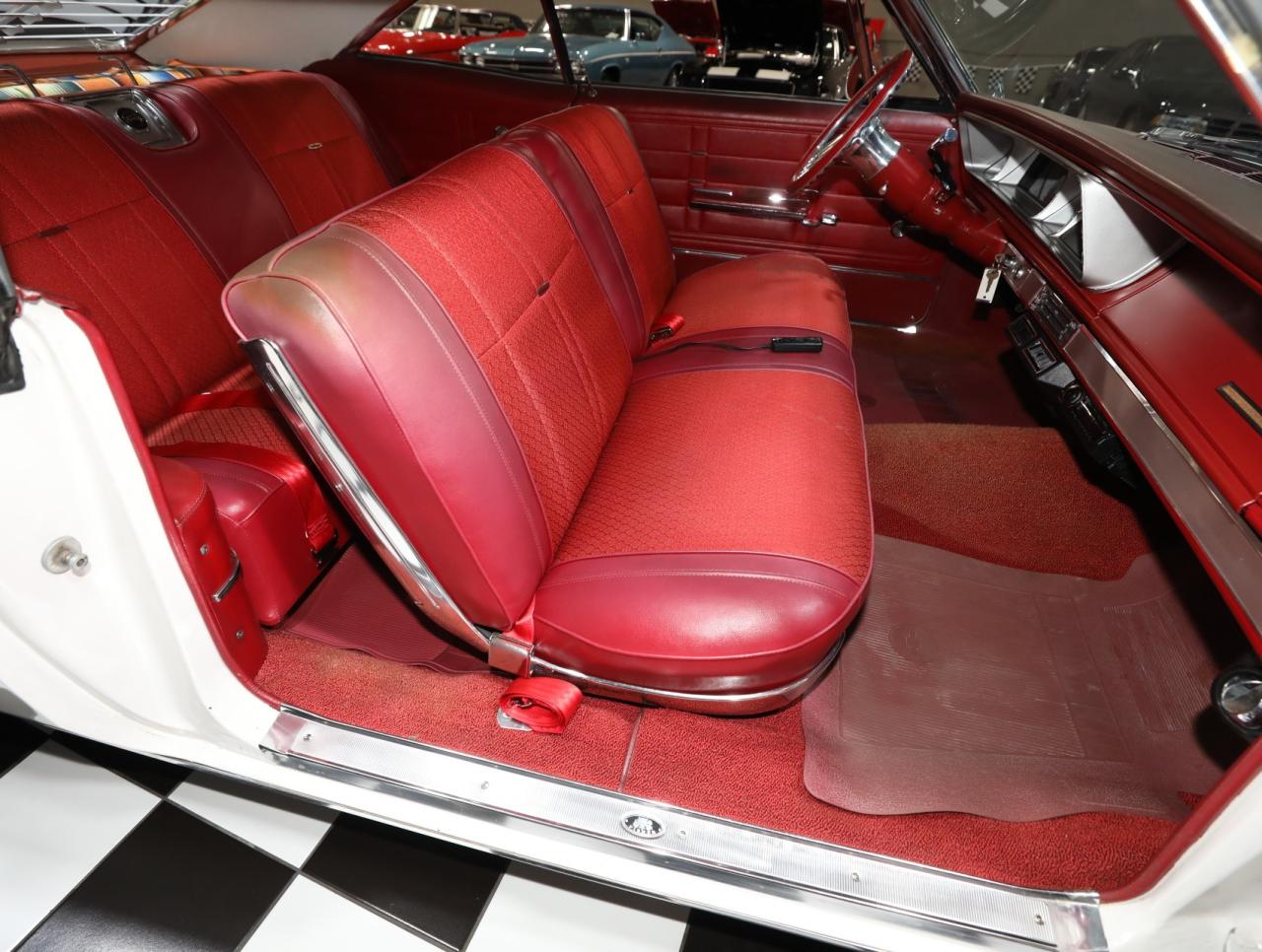 1966 Chevrolet Impala