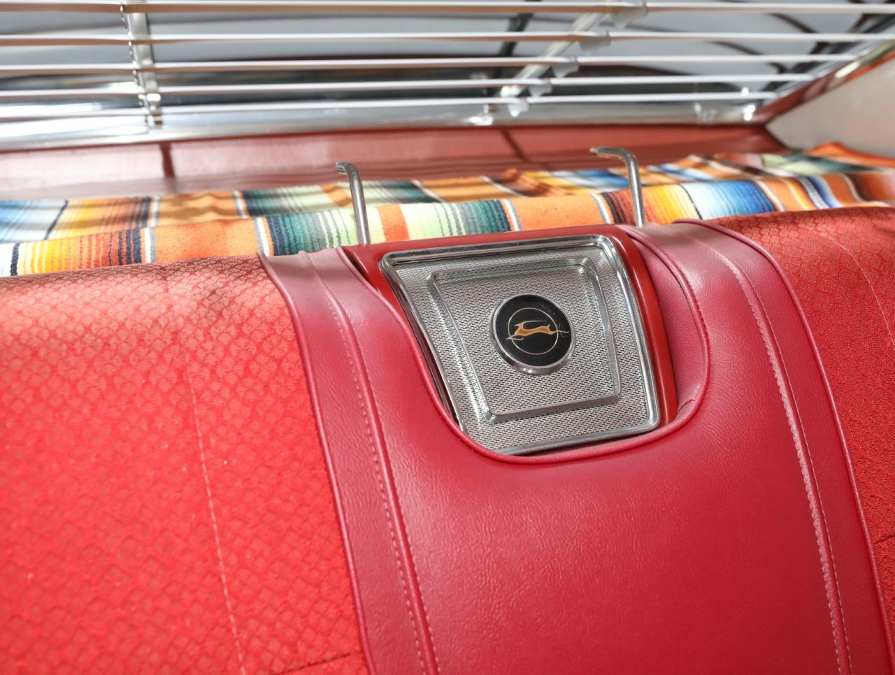 1966 Chevrolet Impala