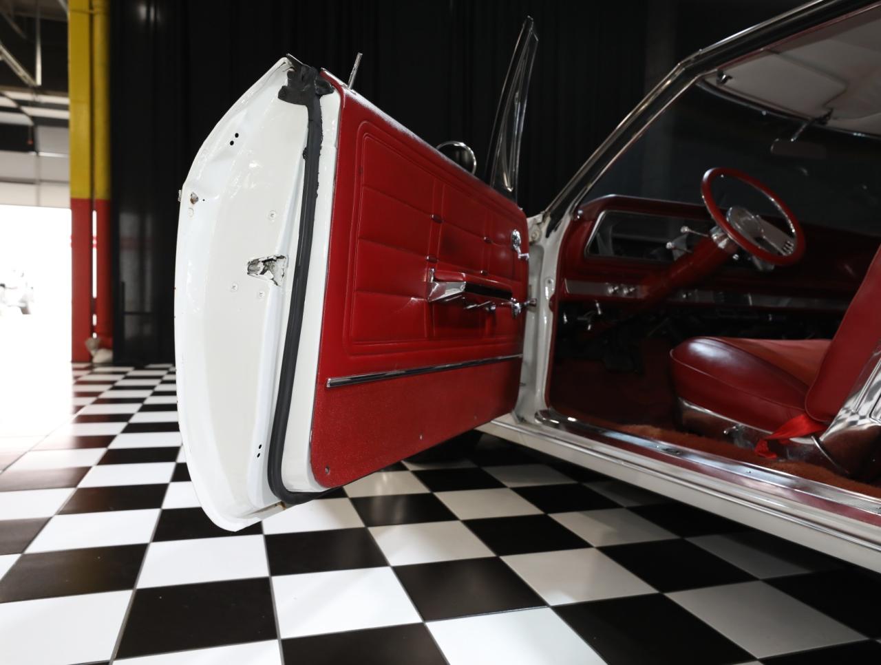1966 Chevrolet Impala