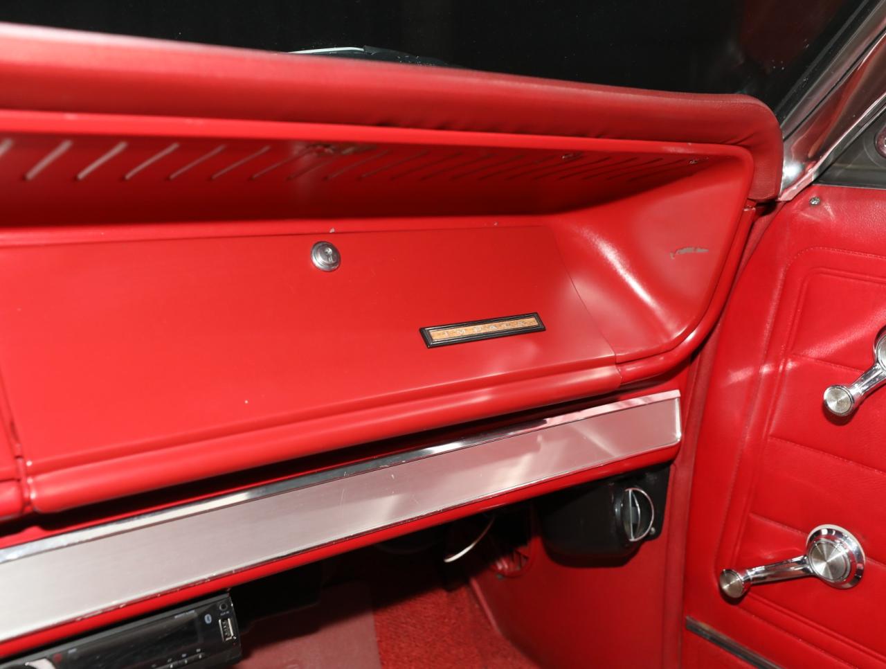 1966 Chevrolet Impala