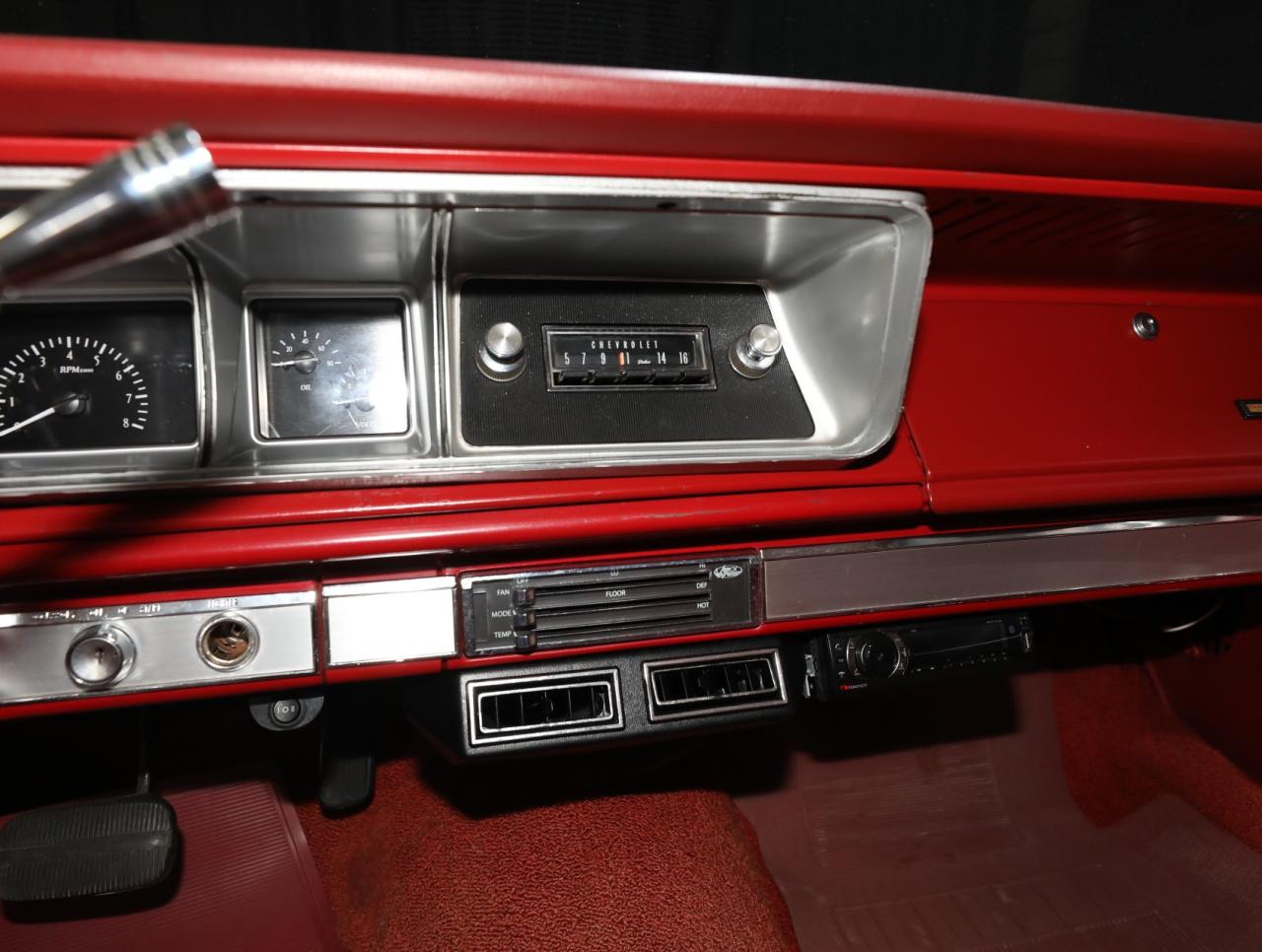1966 Chevrolet Impala