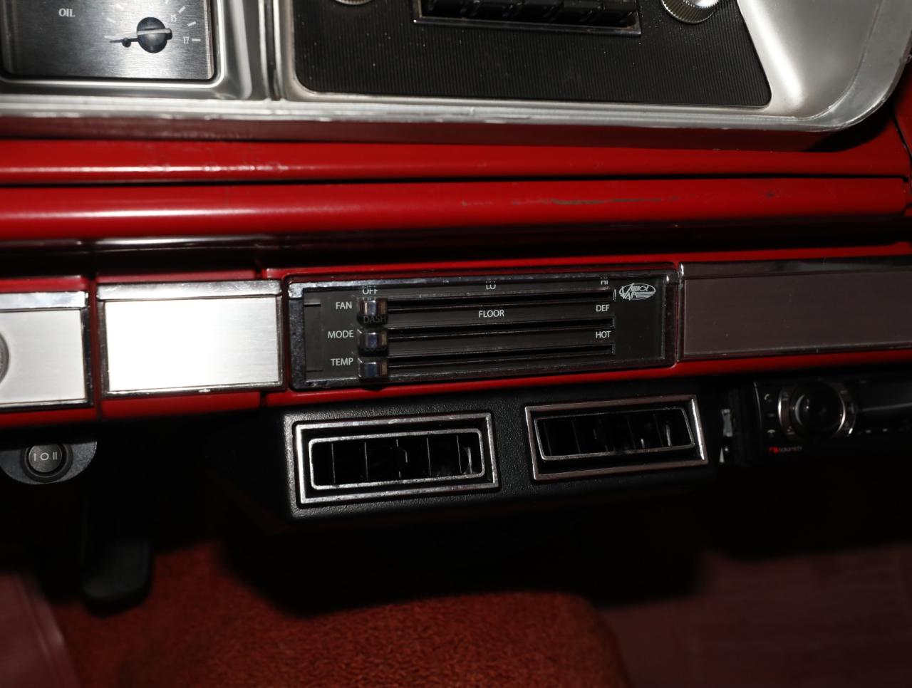 1966 Chevrolet Impala