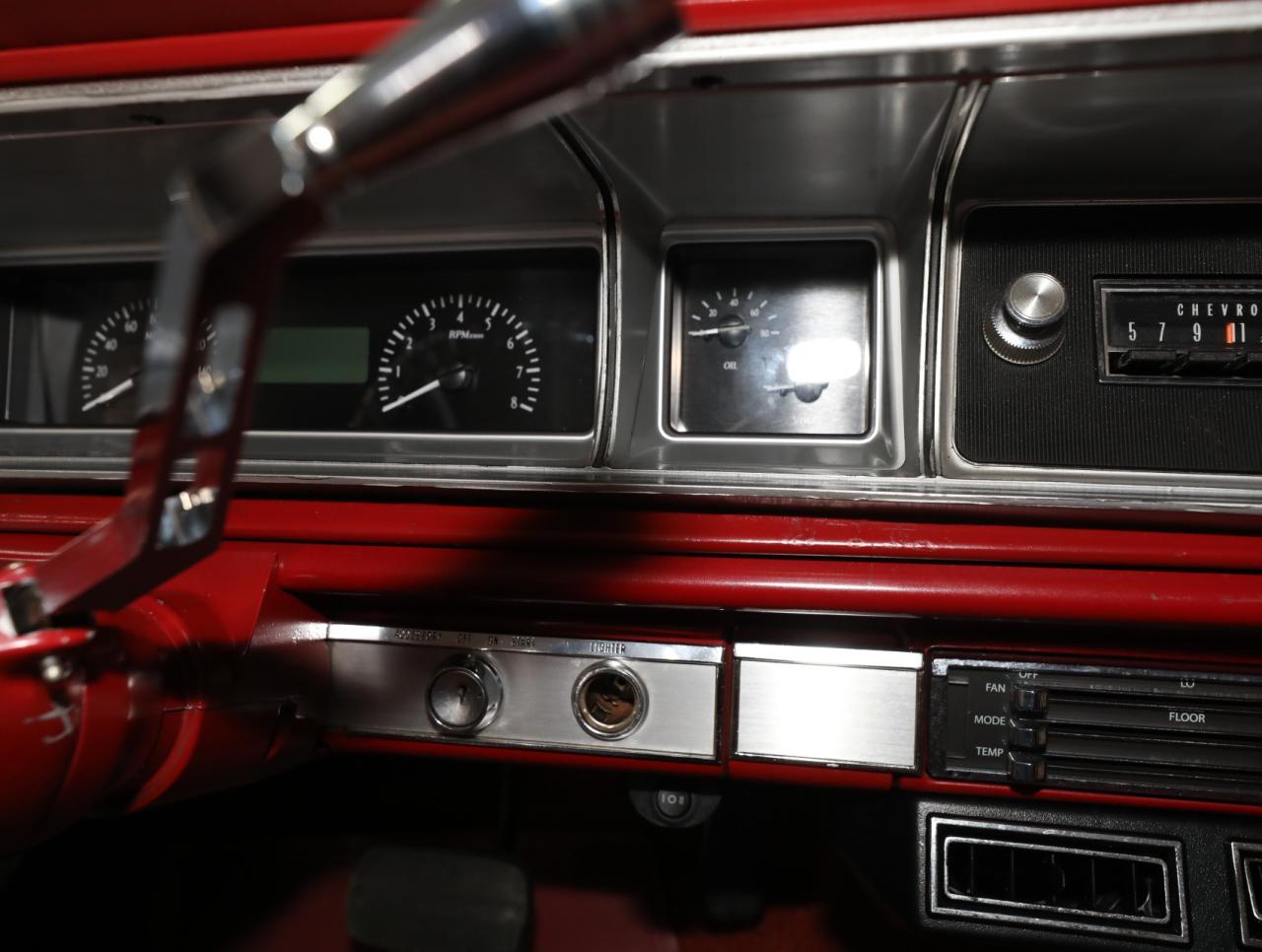 1966 Chevrolet Impala