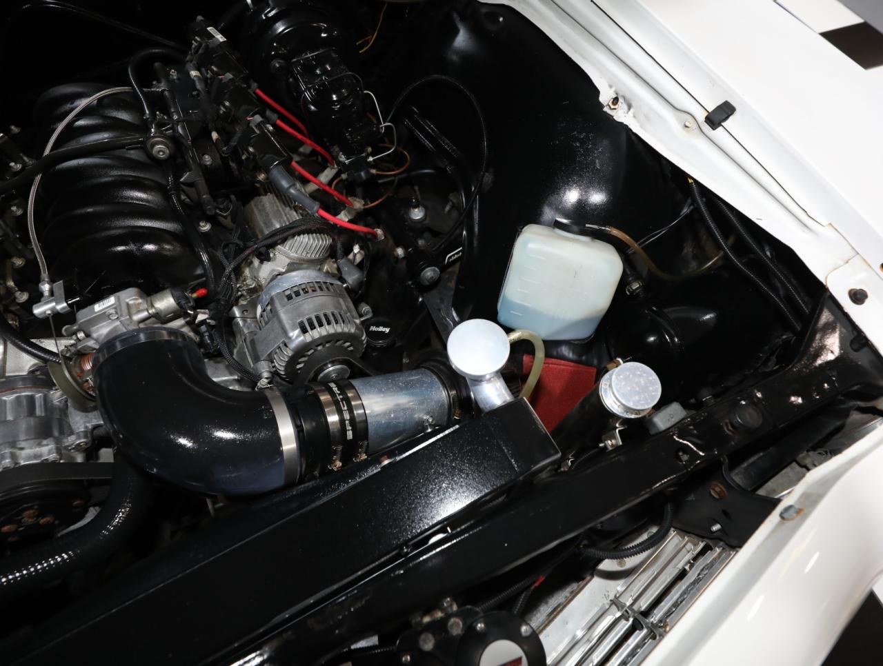 1966 Chevrolet Impala