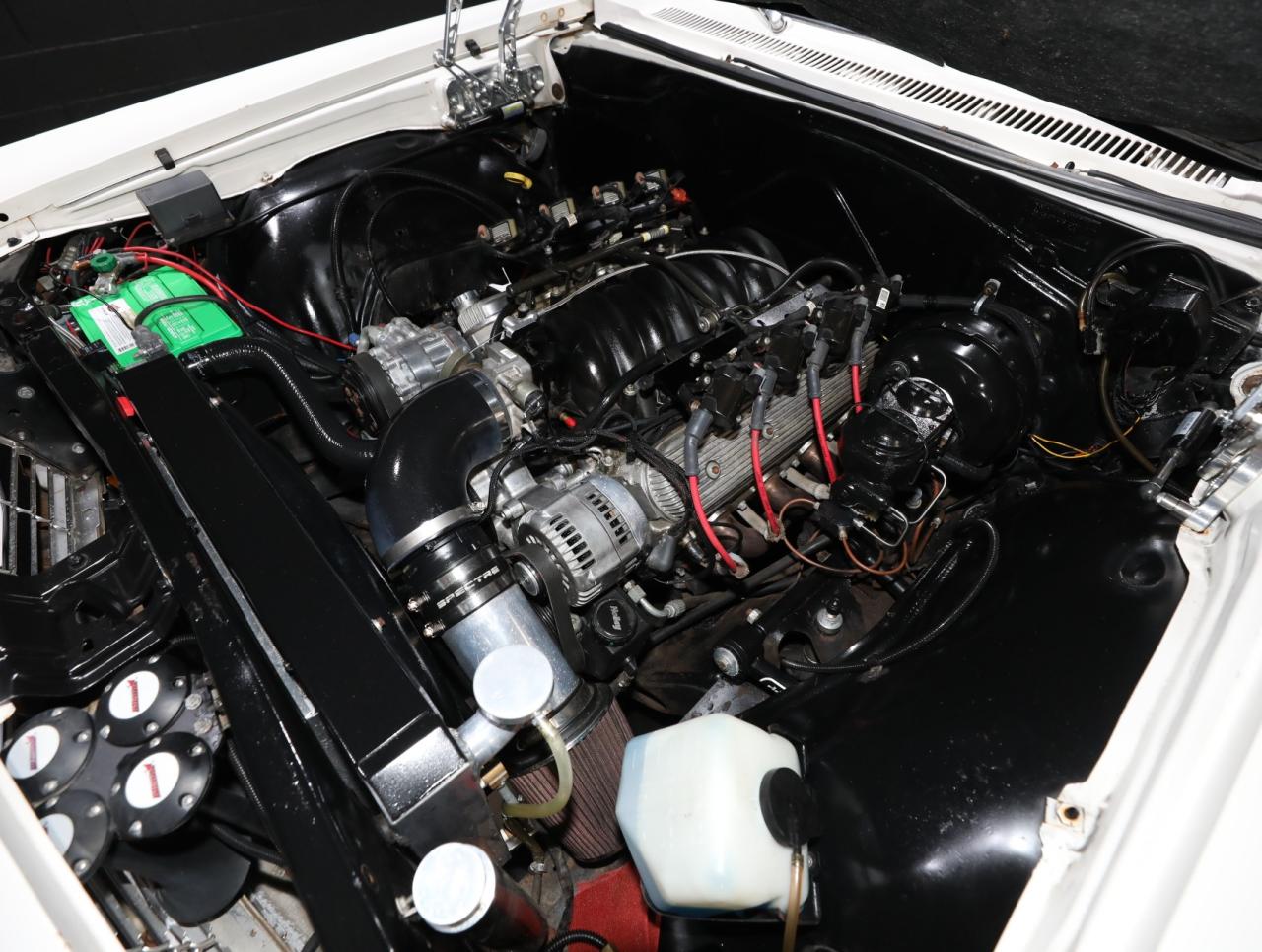 1966 Chevrolet Impala
