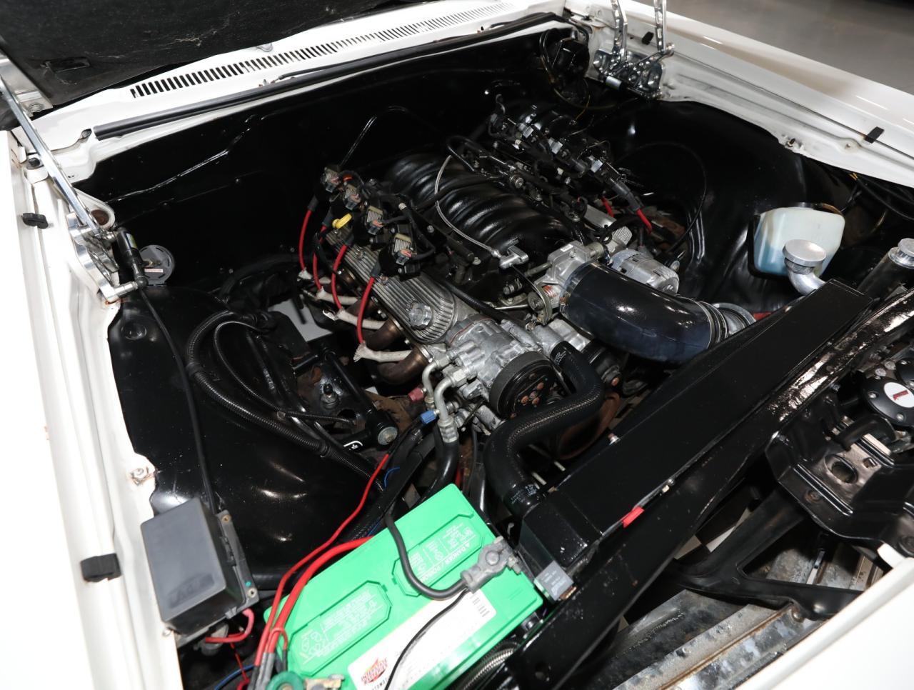 1966 Chevrolet Impala