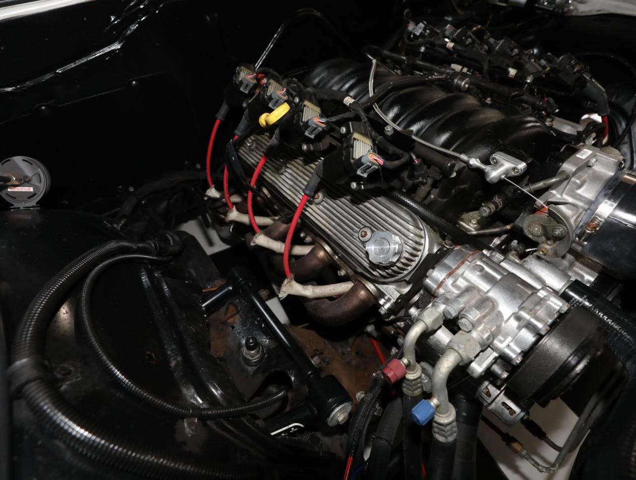 1966 Chevrolet Impala