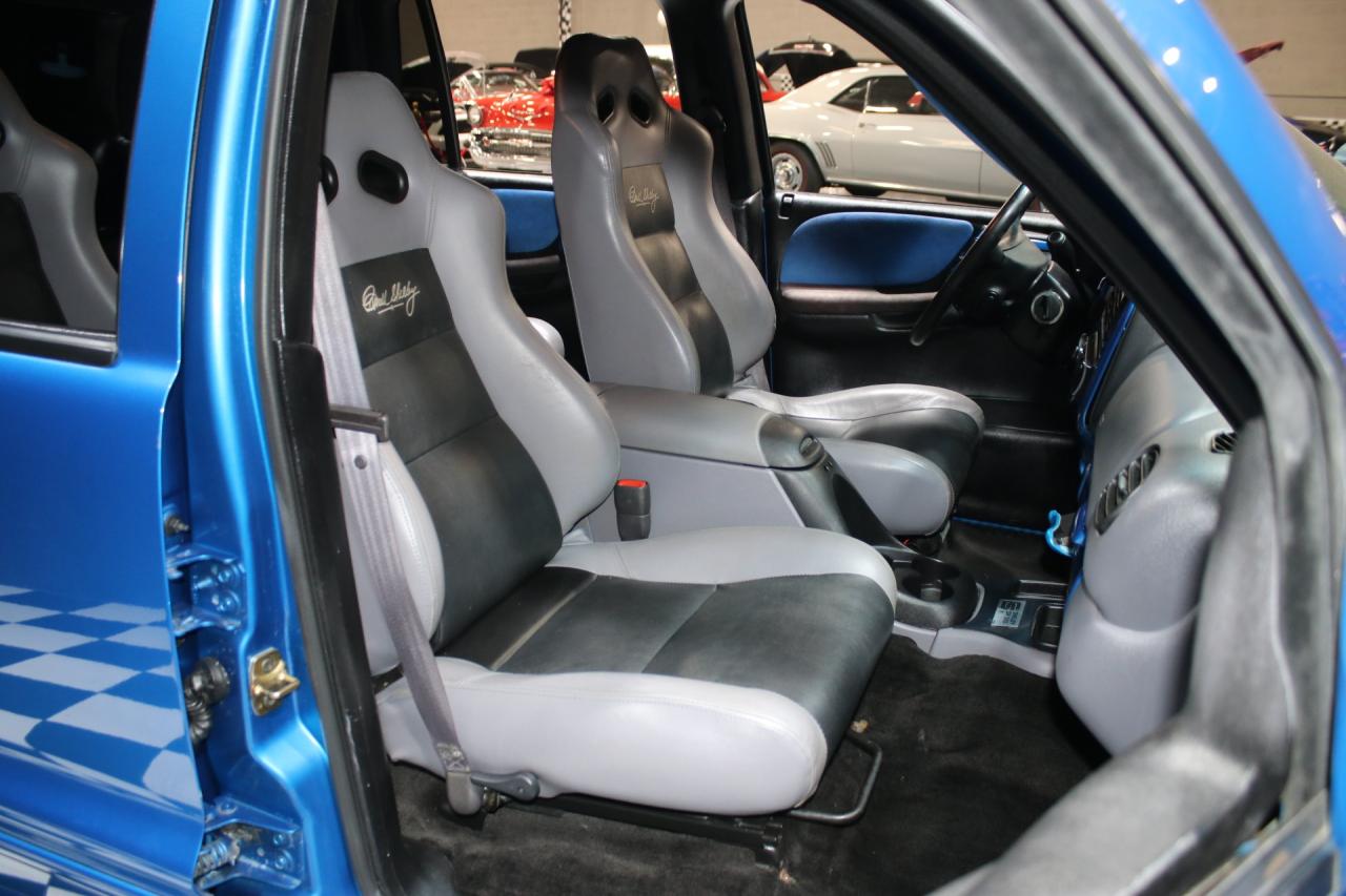 1999 Dodge Durango