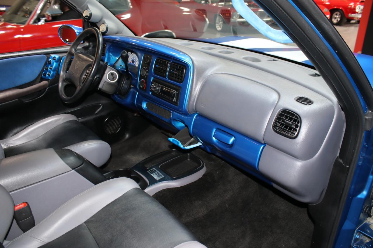 1999 Dodge Durango