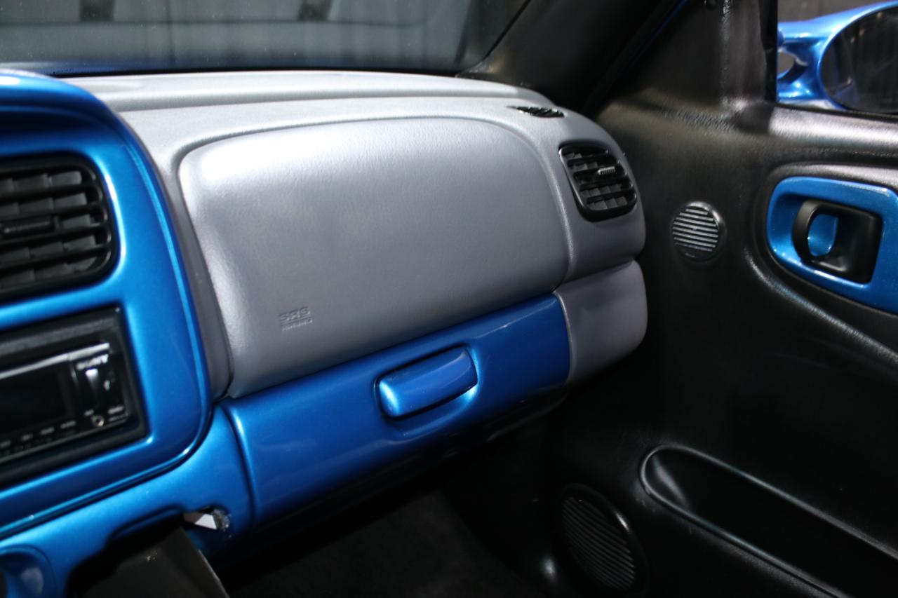 1999 Dodge Durango