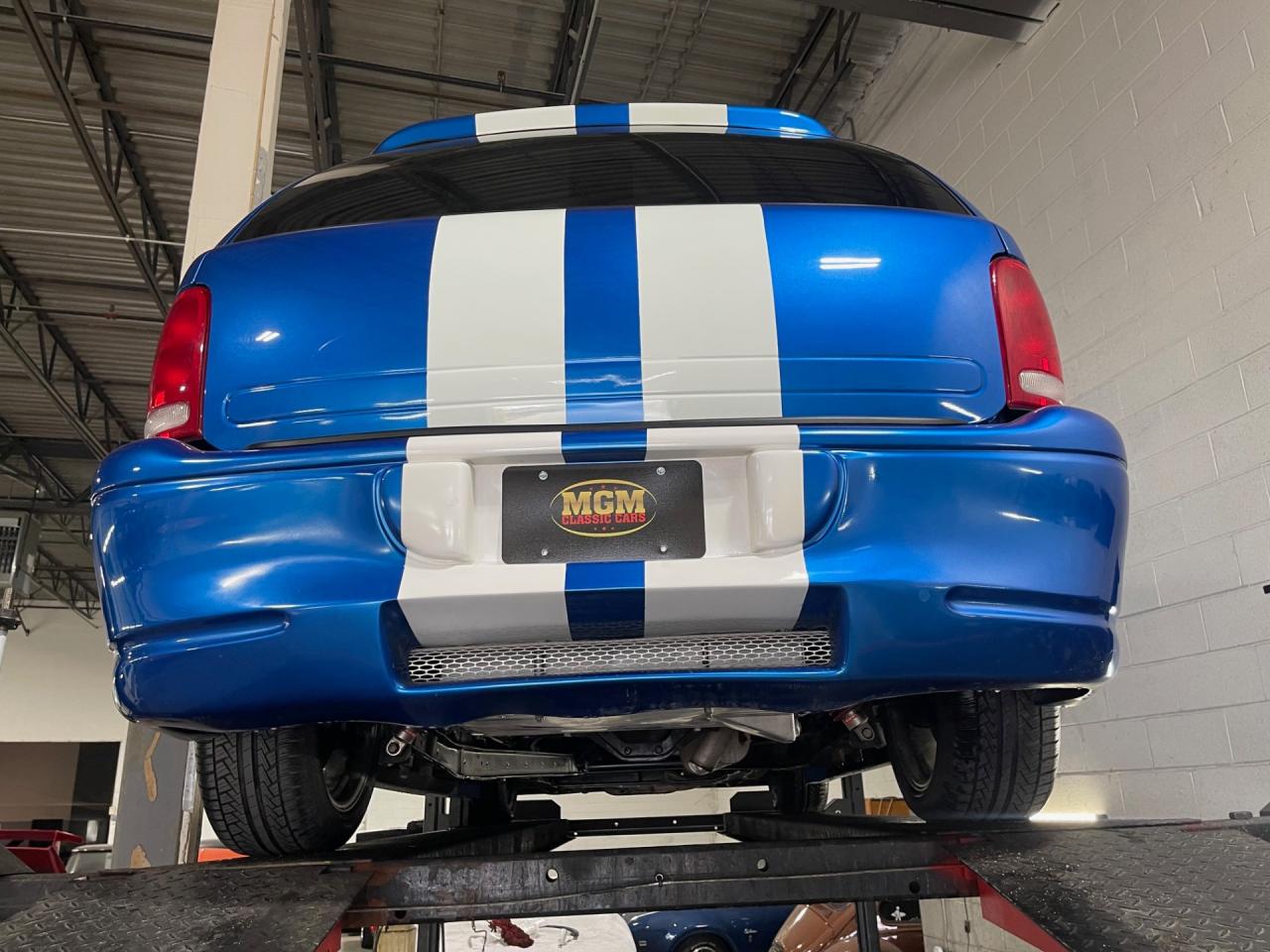 1999 Dodge Durango