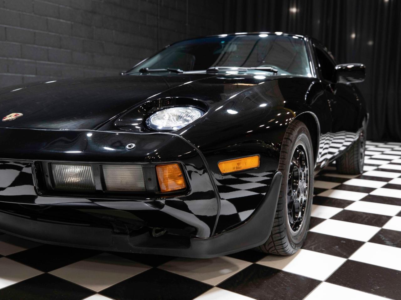 1979 Porsche 928