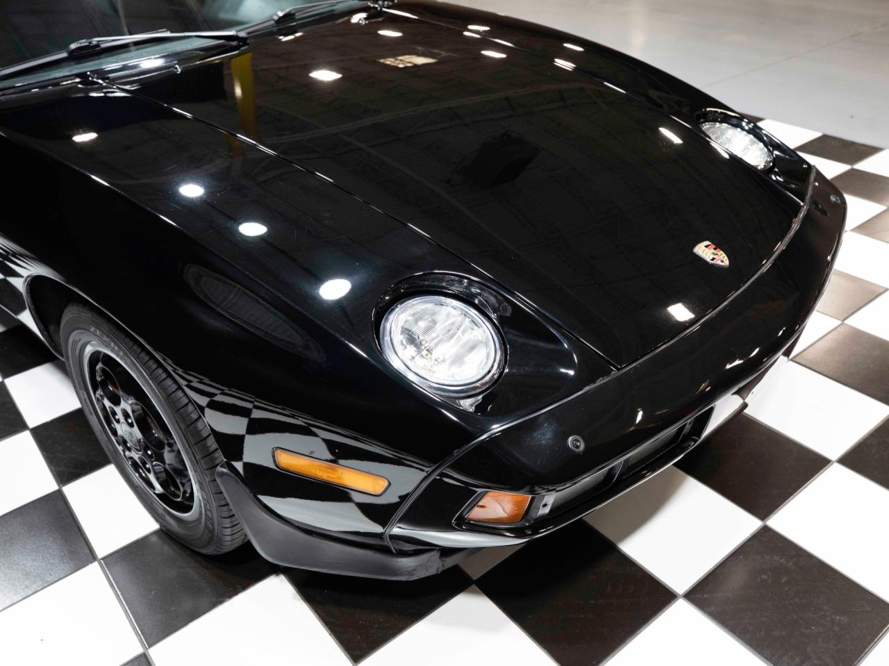 1979 Porsche 928