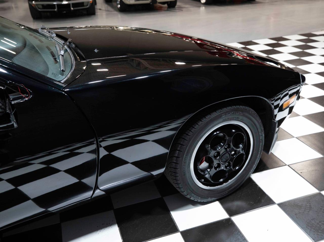 1979 Porsche 928