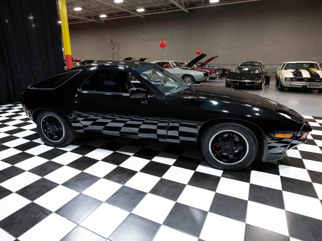 1979 Porsche 928