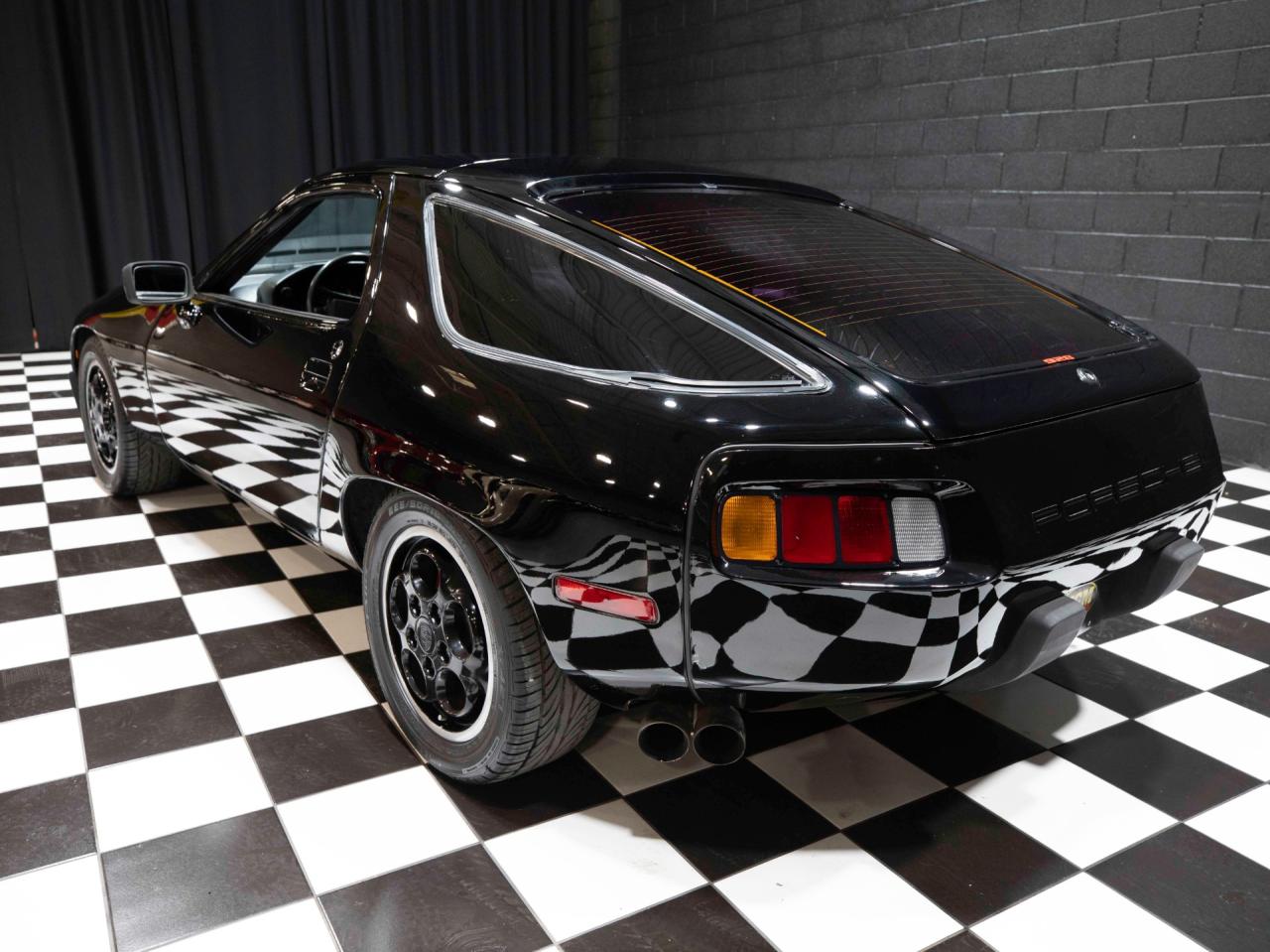 1979 Porsche 928