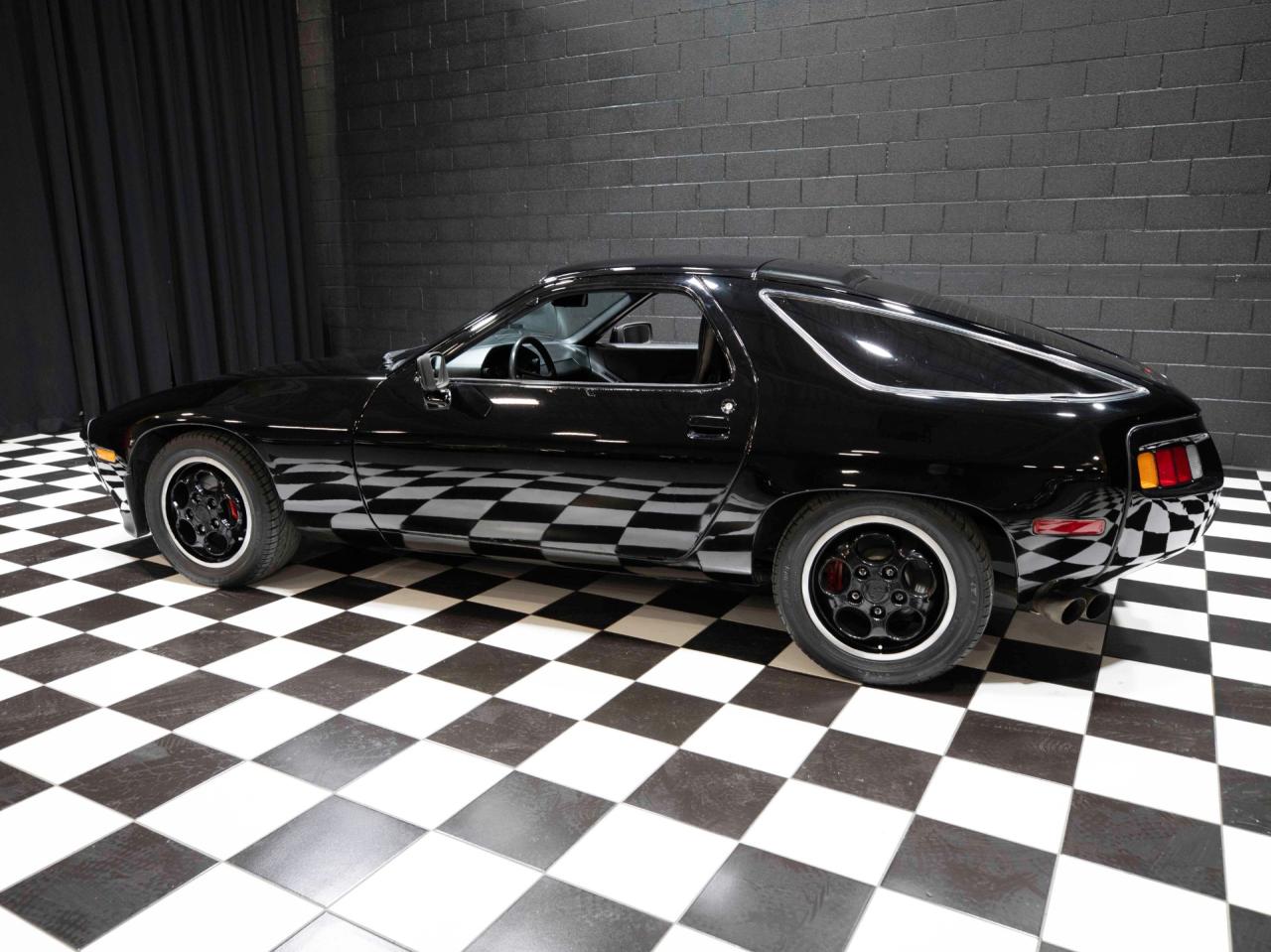 1979 Porsche 928