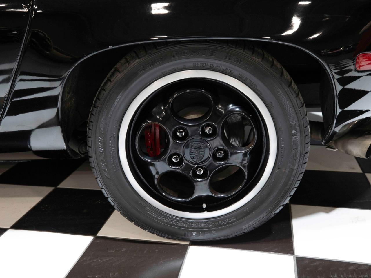 1979 Porsche 928