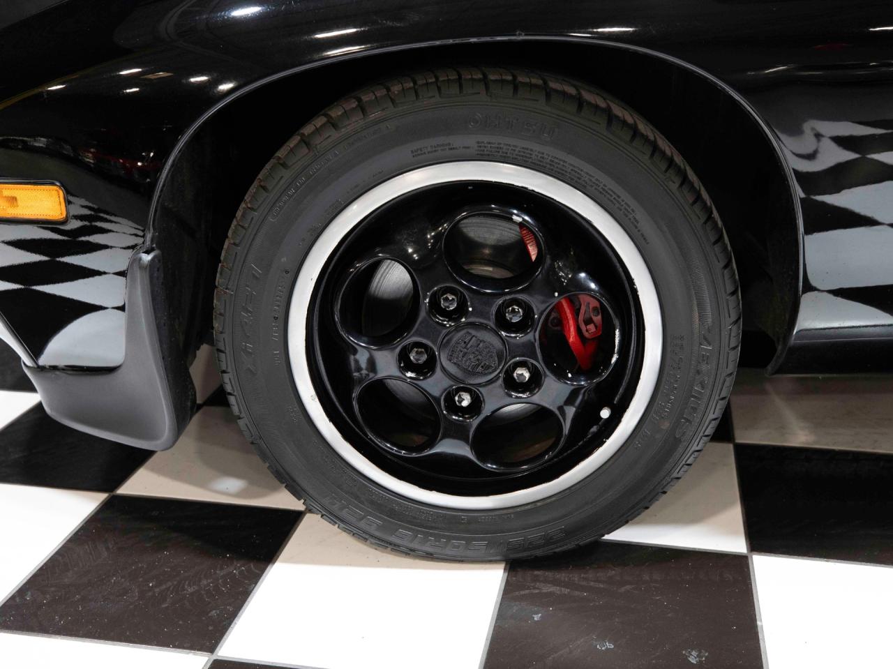 1979 Porsche 928
