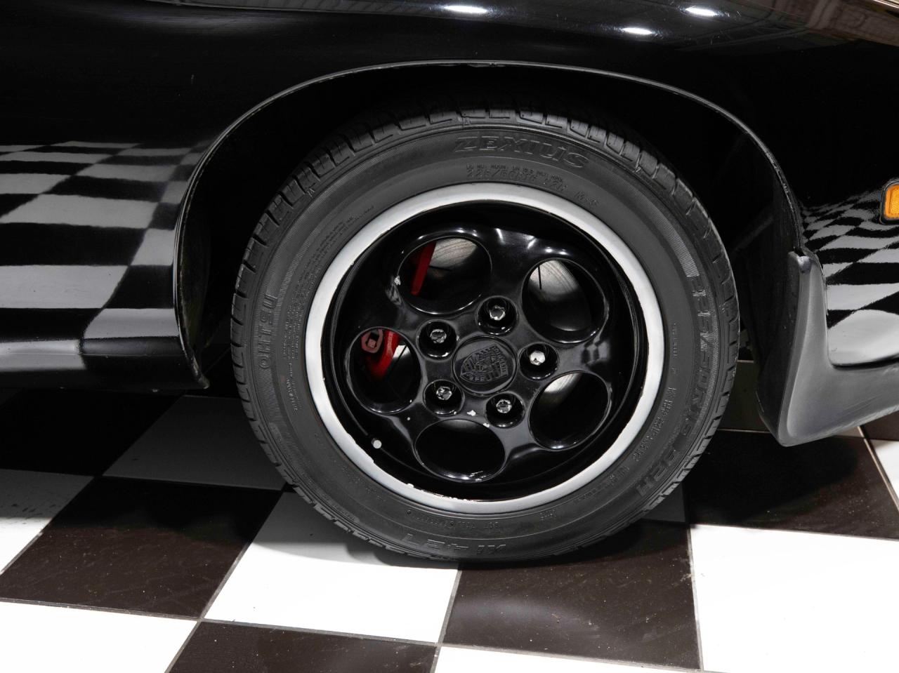 1979 Porsche 928