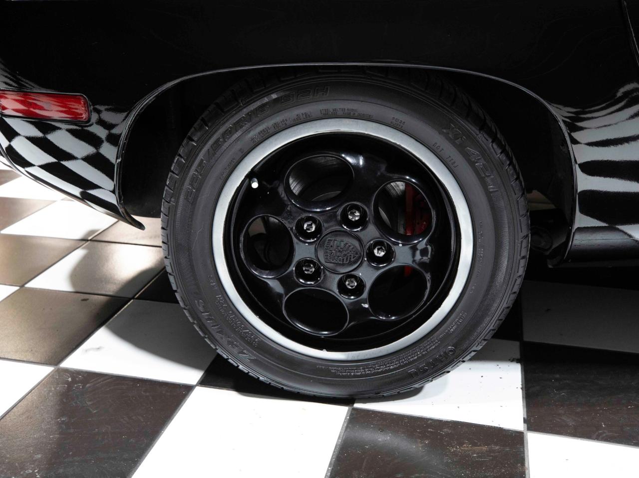 1979 Porsche 928