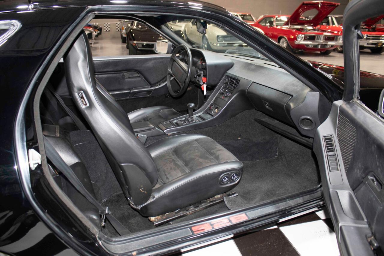 1979 Porsche 928