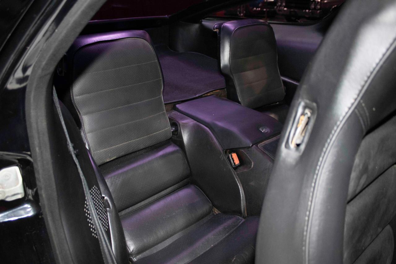 1979 Porsche 928