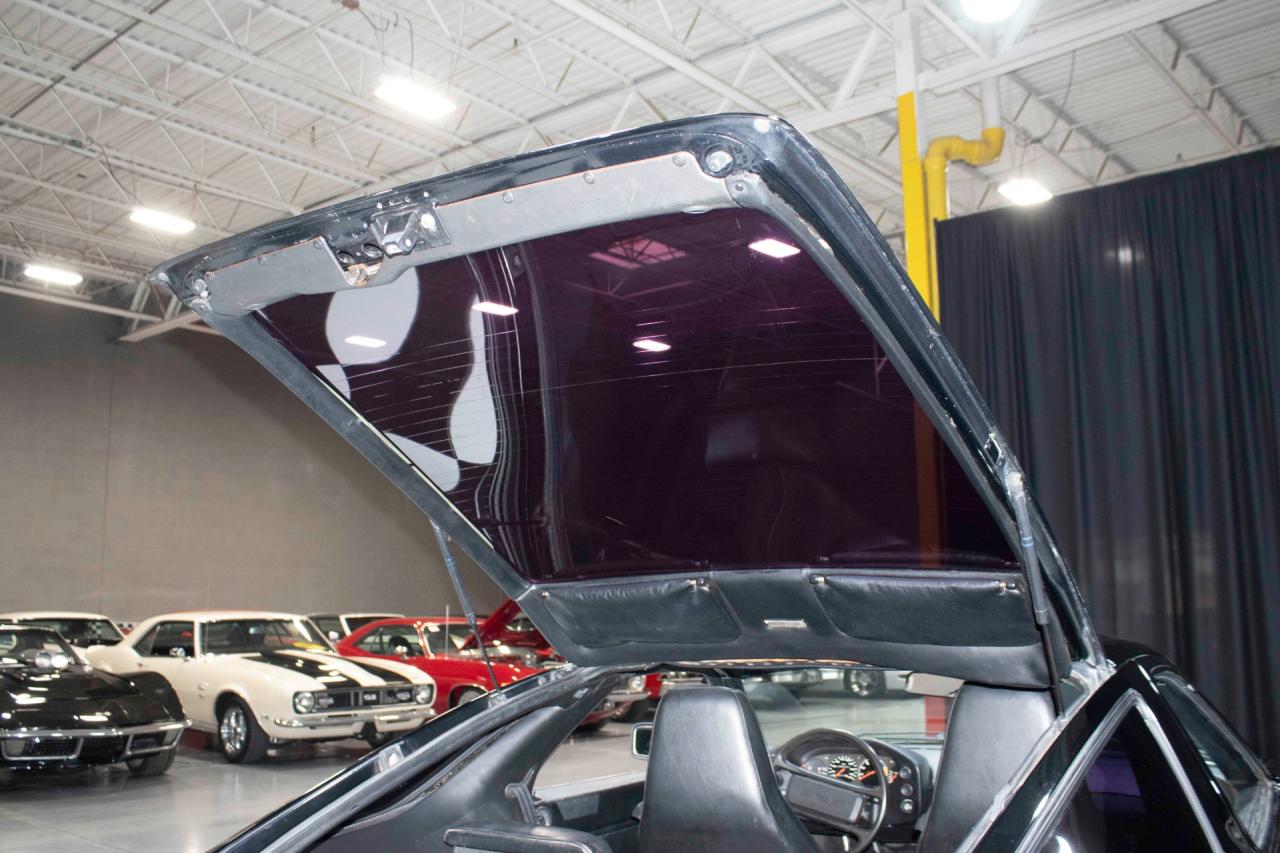 1979 Porsche 928