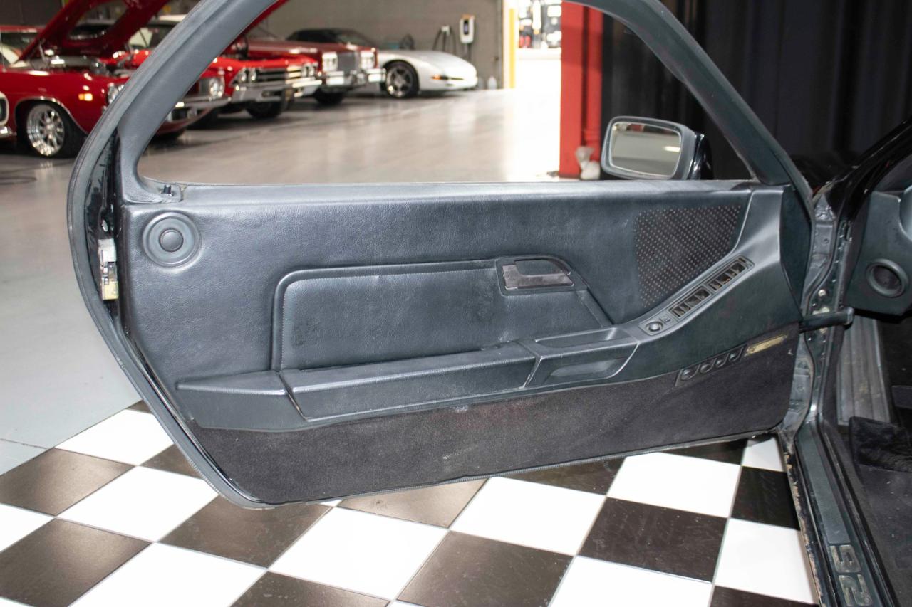 1979 Porsche 928